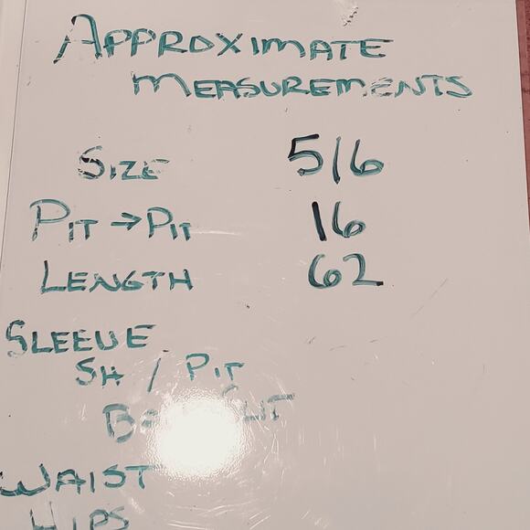 Morgan & Co. Green Glitter Racerback Mermaid Evening Formal Prom Dress Size 5/6 - Picture 7 of 9